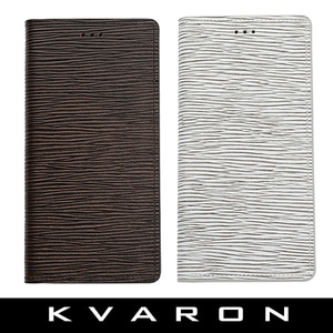 KVARON 아이폰11 다이어리 케이스 버넷